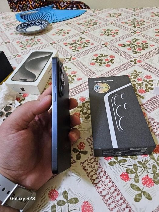 Samsung S26 ultra