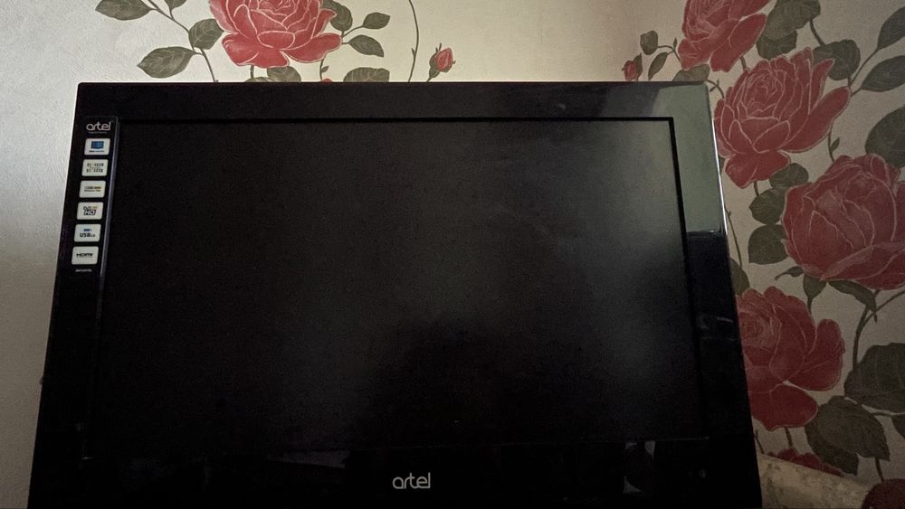 Телевизор артел 32