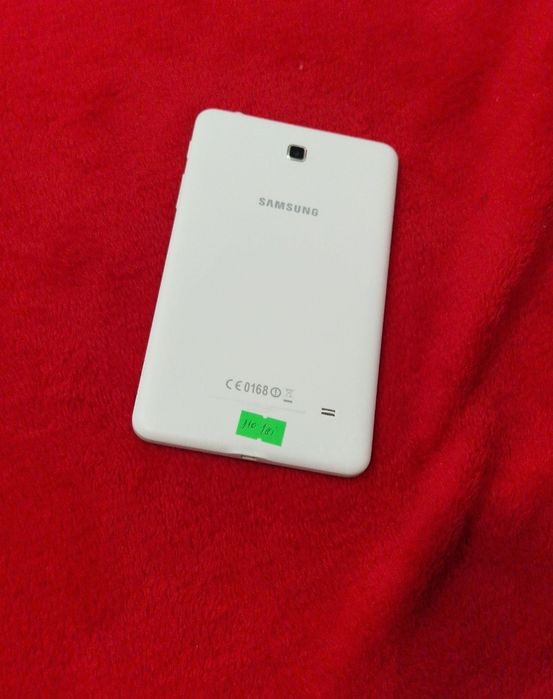 Tableta Samsung Galaxy Tab 4 cu android 4.44