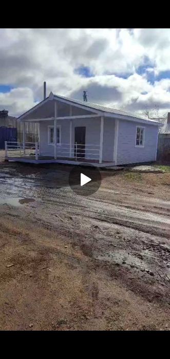 Продам модульные готовые дОМа и бани