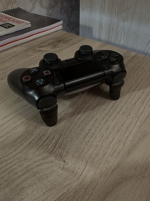 Продам Dualshok 4