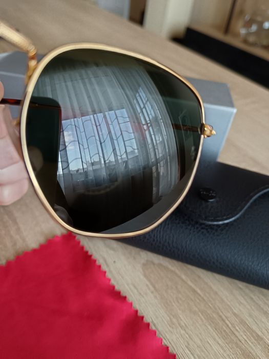 Слънчеви очила Ray ban rb3548