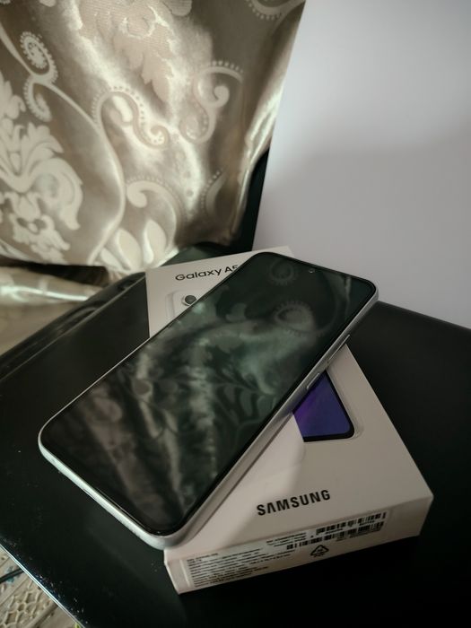 Продам Samsung а54