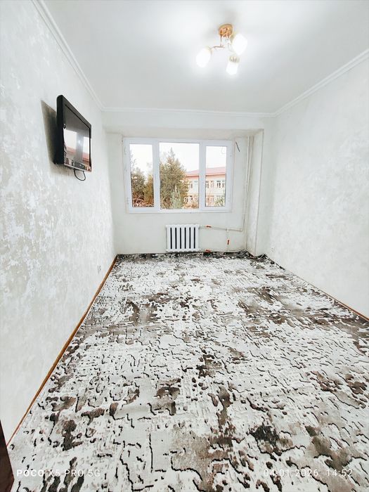 Uy sotiladi Sergeli rayon qo'yliq massiv 6