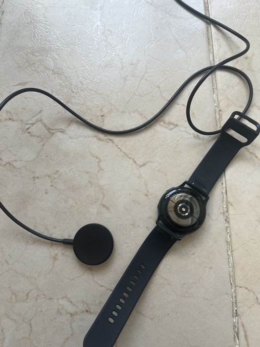 Смарт-Часы Samsung Galaxy Watch Active2