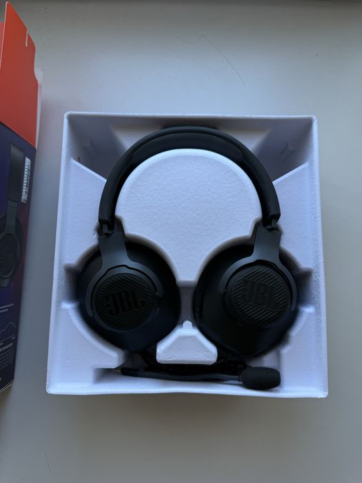 JBL Quantum 100 наушники