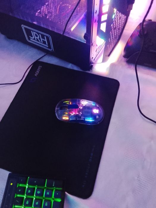 Ssetup full gaming
