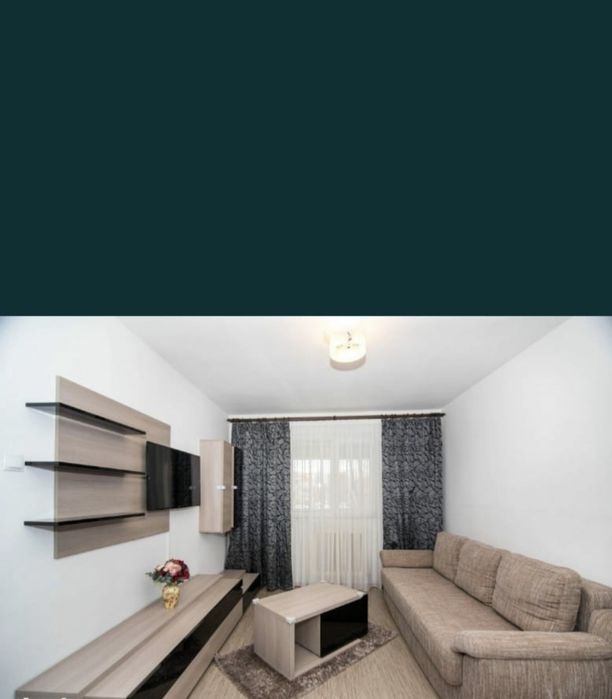 Vand Apartament Trivale Complex 2