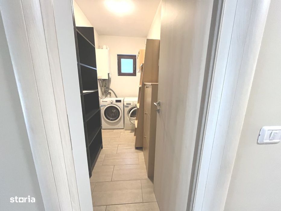 Duplex 4 camere cartier Europa, Mosnita Noua