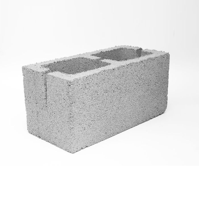 Сплитерный блок б/у