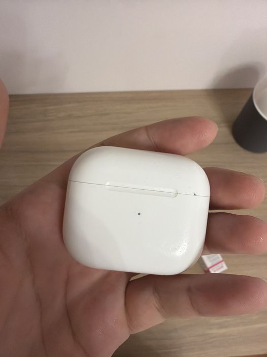 Airpods комлект 1,3,pro