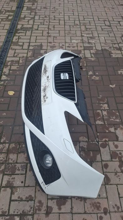 Bara fata Seat Ibiza 6J