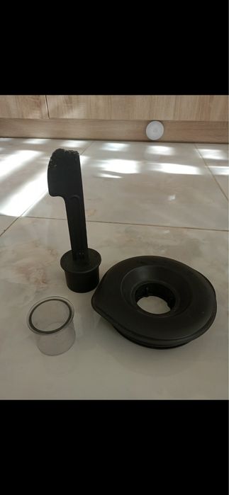 Кухненски Блендер от серията Пробленд 6