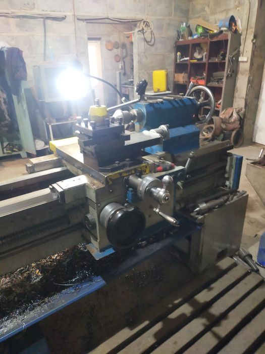 Продам Токарный станок