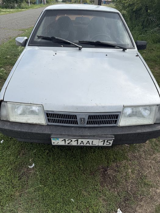 Продам ваз 2199,