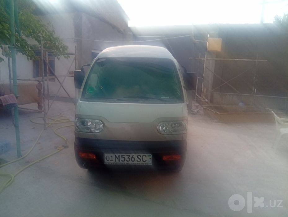 Дамас сотилади 6100