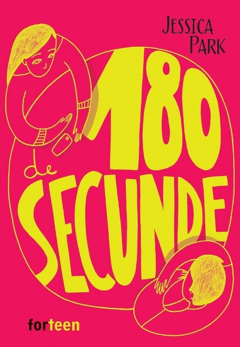 Cartea "180 de secunde"