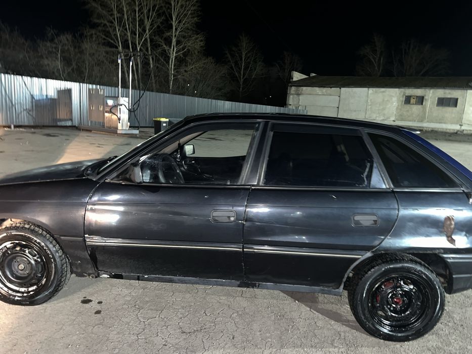 Opel Astra f 1992