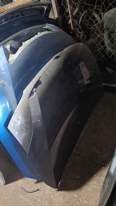 Капот   Mazda капот