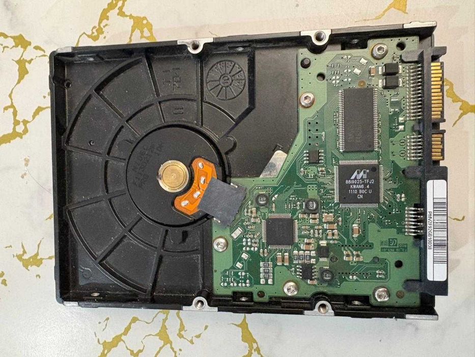 Жесткий диск Hdd 500gb