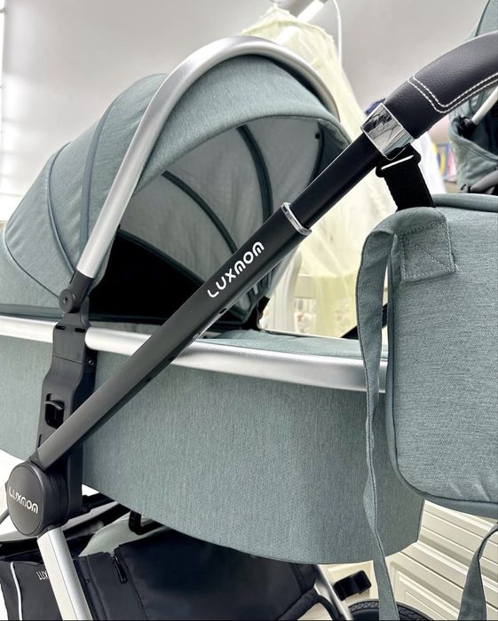 Коляска LUXMOM 3в1
