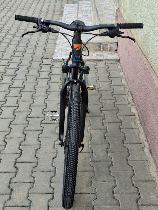 Bicicleta Cross 21 viteze,roti 29, aluminiu