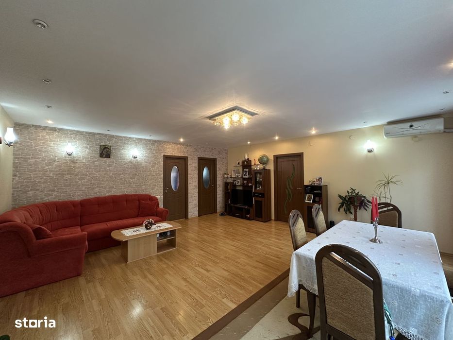 Agentia imobiliara VIGAFON vinde casa 6 camere Fulga de Sus-Prahova