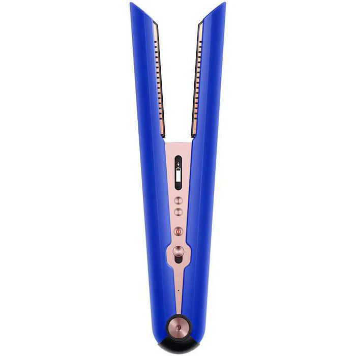 Преса за Коса Dyson Corrale HS07 Blue Blush/Nickel Fuchsia