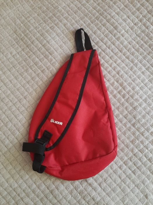 Рюкзак для девочки