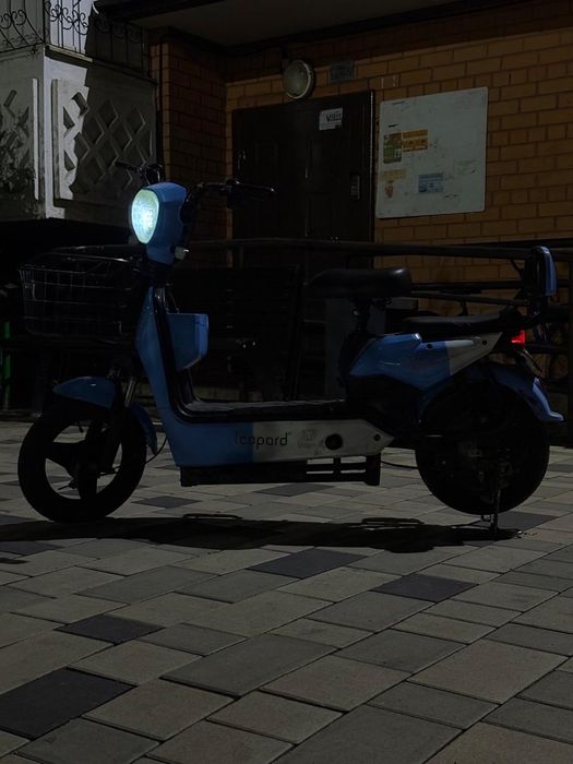 продам электронные велик