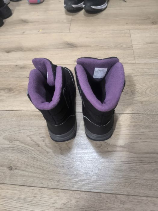 Зимни ботушки номер 33