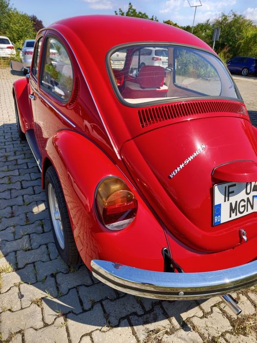 De vânzare Vw kafer 1983