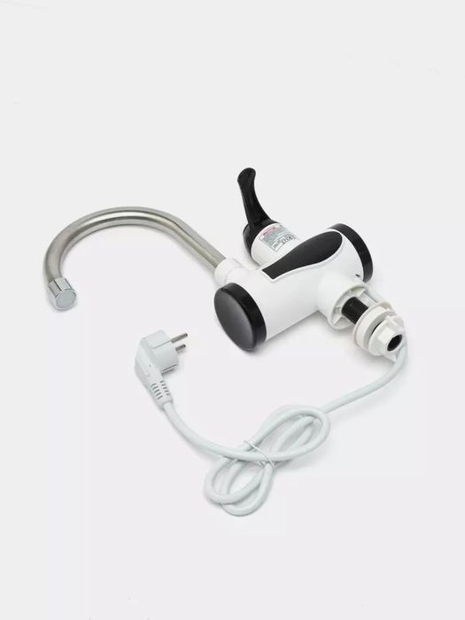 Elektr lahzali suv isitgichi, Ariston smesitel