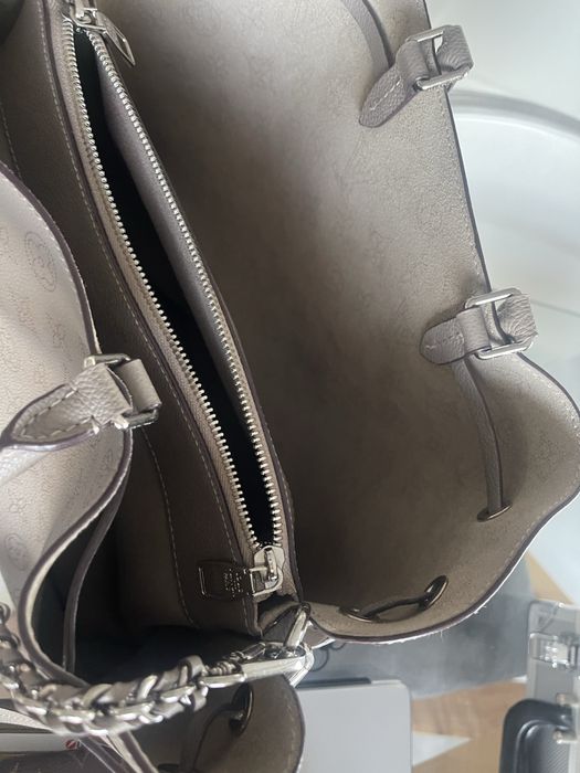 Естествена кожа Louis Vutton