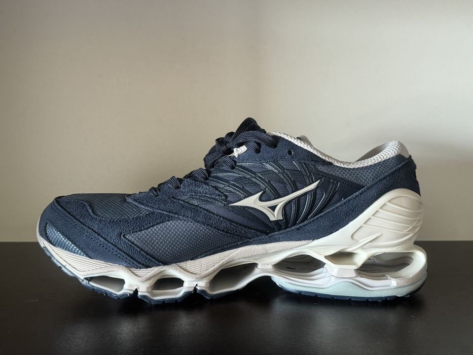 Mizuno Wave Prophecy LS Налични 42н 27см/45н 29.5см