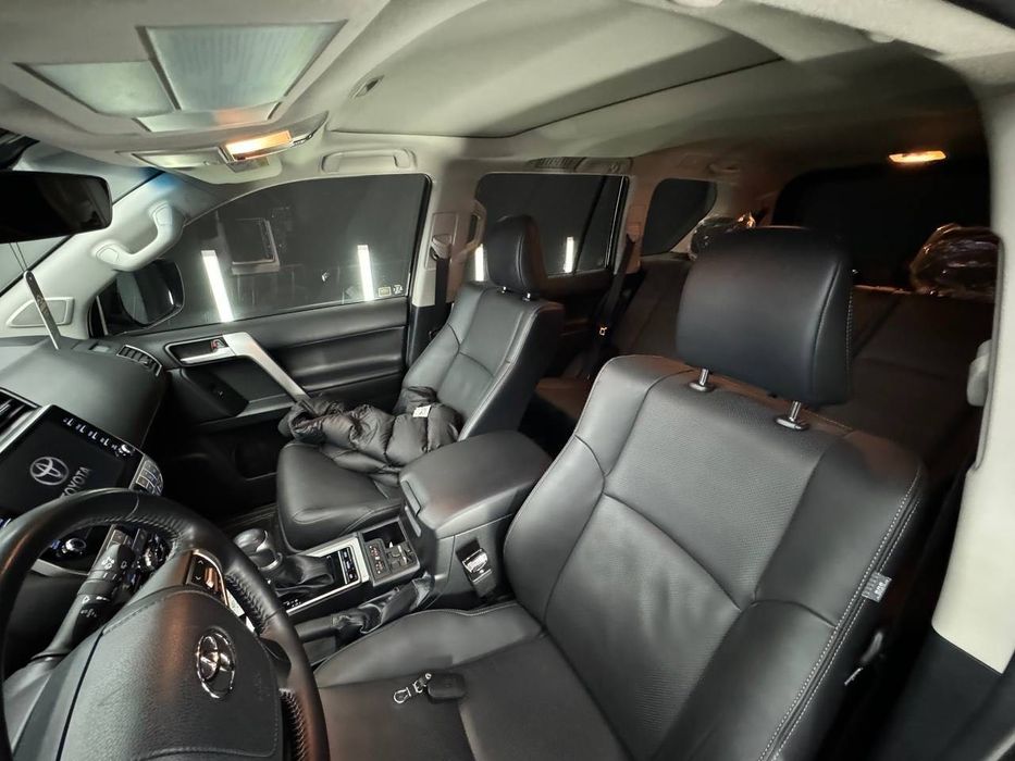 Продается prado 4L