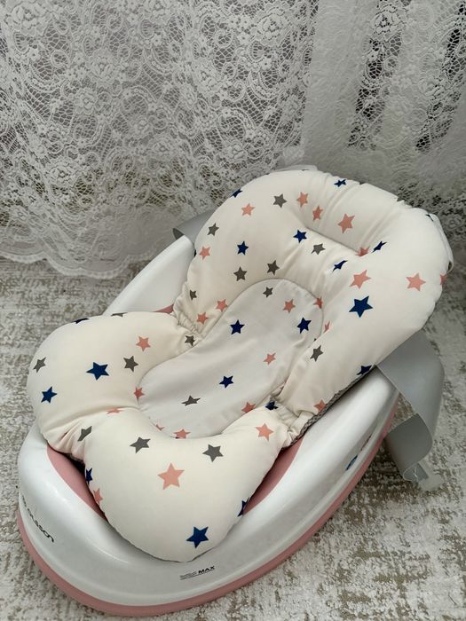 Горка для купания