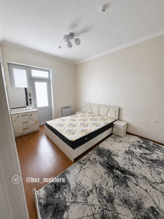 Yunusobod Minor metroni yonida 2xonali kvartira bor