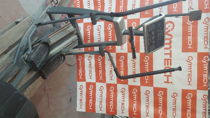 Bicicleta Eliptica / Crosstrainer