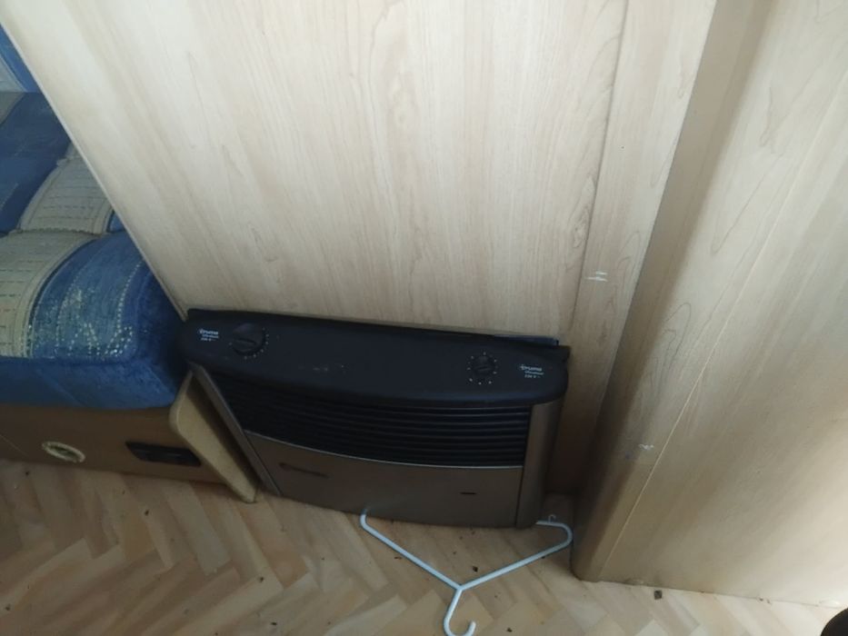 Vand  rulota din anul 2006