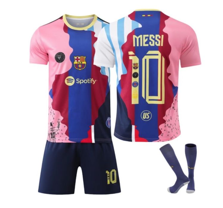 Futbol formalari. Футбольние майки