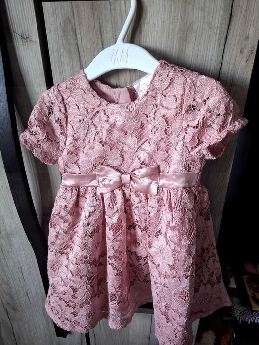 Rochițe superbe, mărimea 86