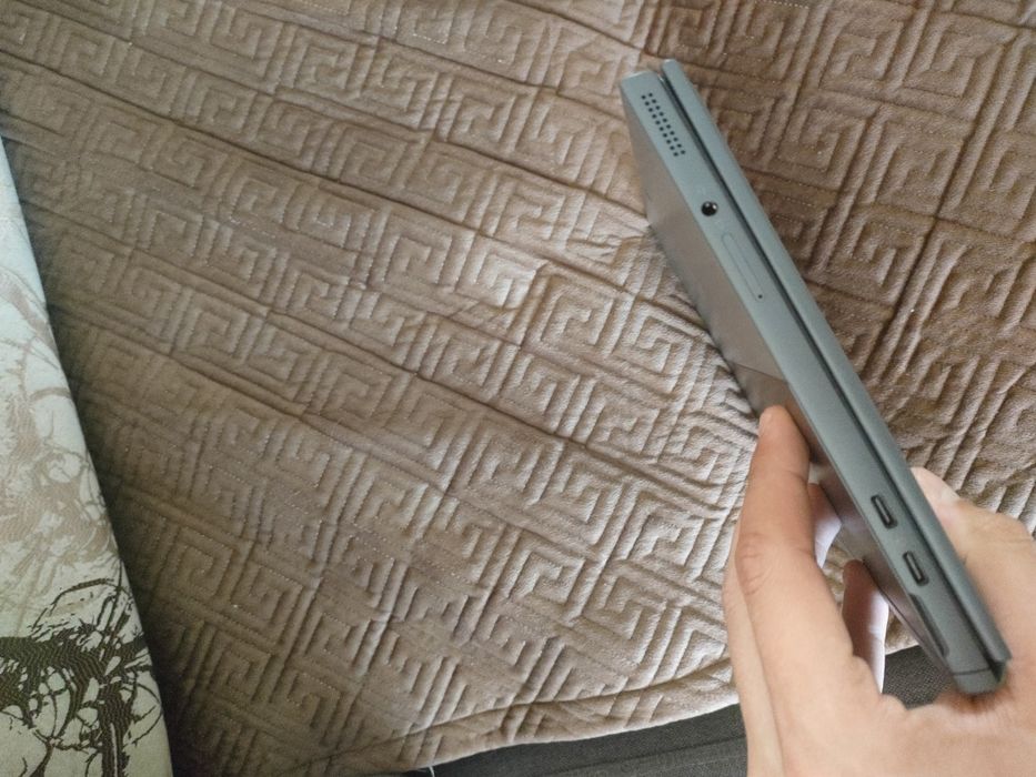 Lenovo ноутбук трансформер