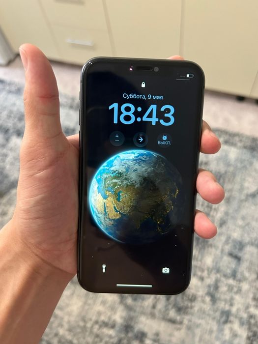 Iphone 11 64 gb.