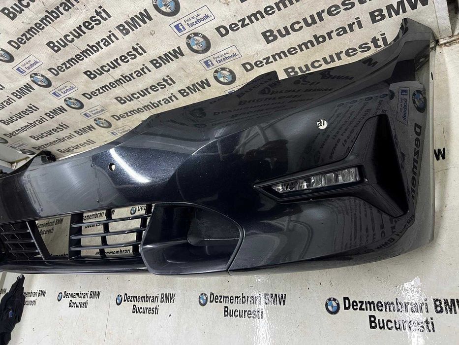 Bara fata originala BMW Seria 3 G20 G21 NFL