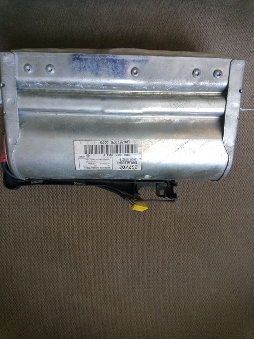 Подушка безопасности