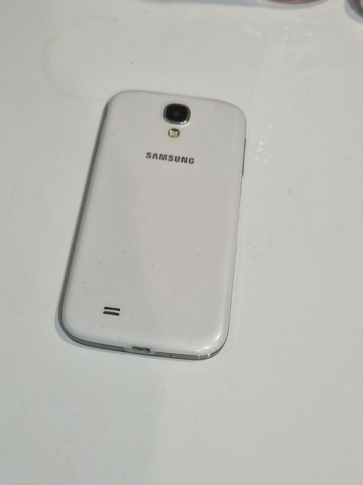 Samsung galaxy S4