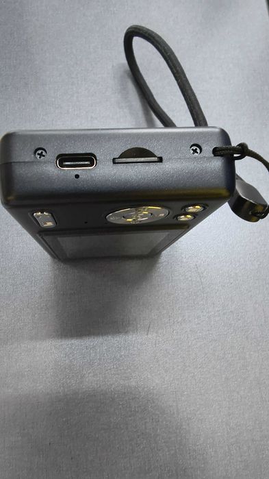 Цифров фотоапарат