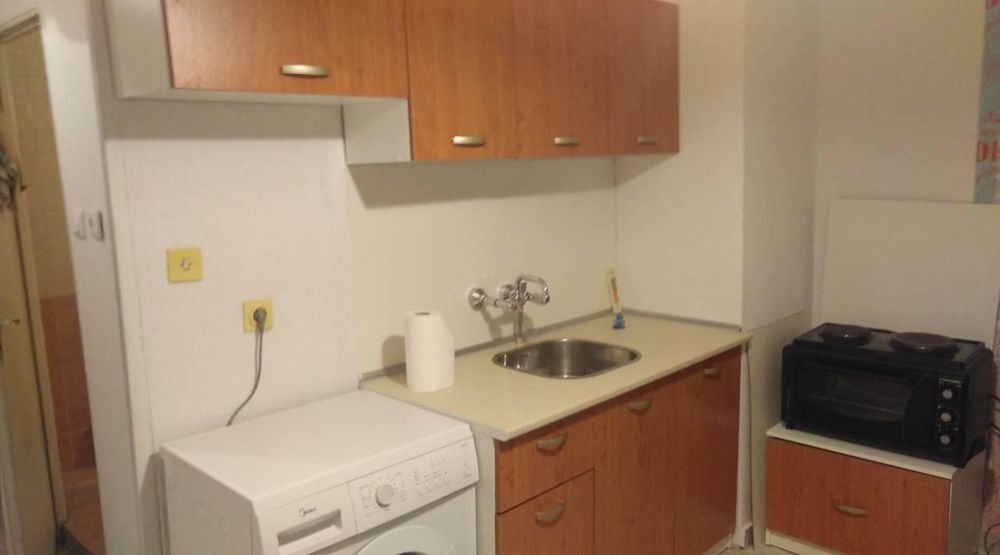 Дава се под наем Едностаен апартамент в София, Люлин 6 - 48 кв.м за 360 € - Снимка #3