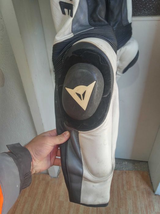 Мото екип Dainese